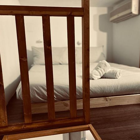 卡利亚里Voyager公寓 外观 照片